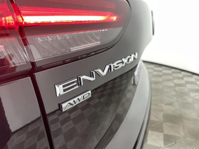 2023 Buick Envision Vehicle Photo in GILBERT, AZ 85297-0402