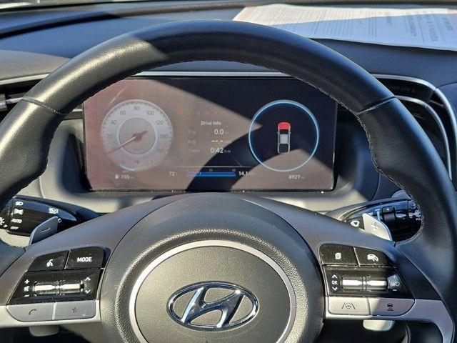 2024 Hyundai SANTA CRUZ Vehicle Photo in Pleasant Hills, PA 15236