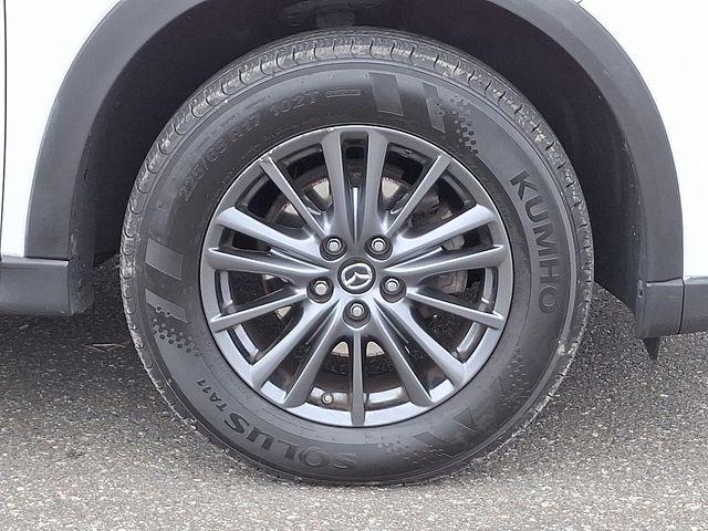 2019 Mazda CX-5 Vehicle Photo in DANBURY, CT 06810-5034