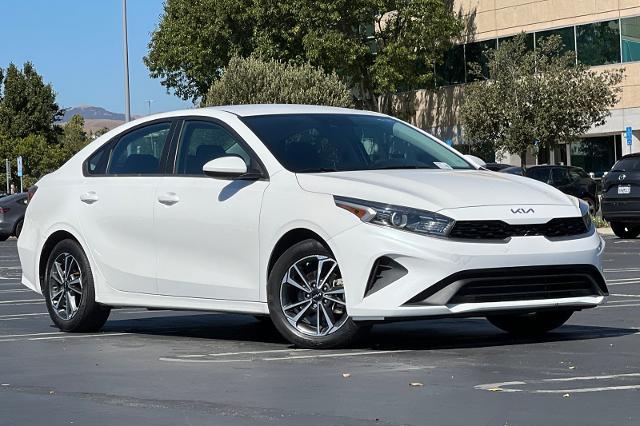 2023 Kia Forte Vehicle Photo in Dublin, CA 94568