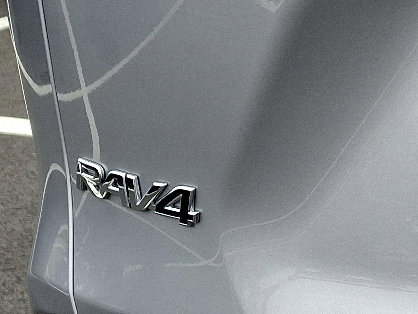 2024 Toyota RAV4 Vehicle Photo in Harrisburg, PA 17111
