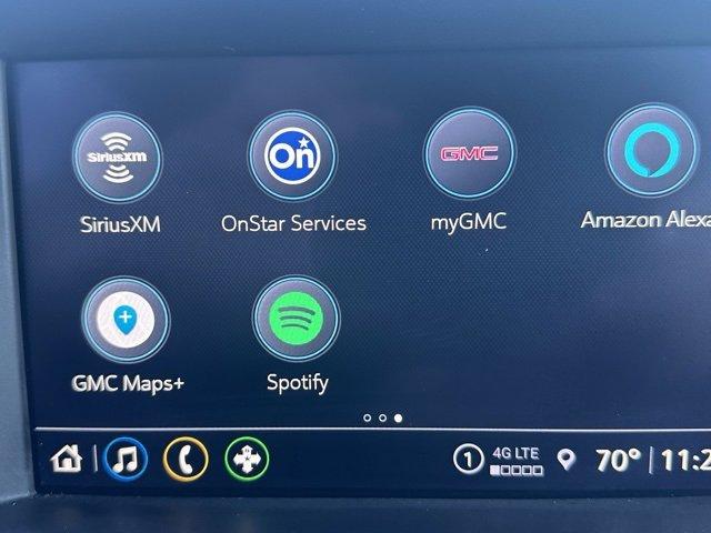 2022 GMC Terrain Vehicle Photo in ROCHESTER HILLS, MI 48307-2741