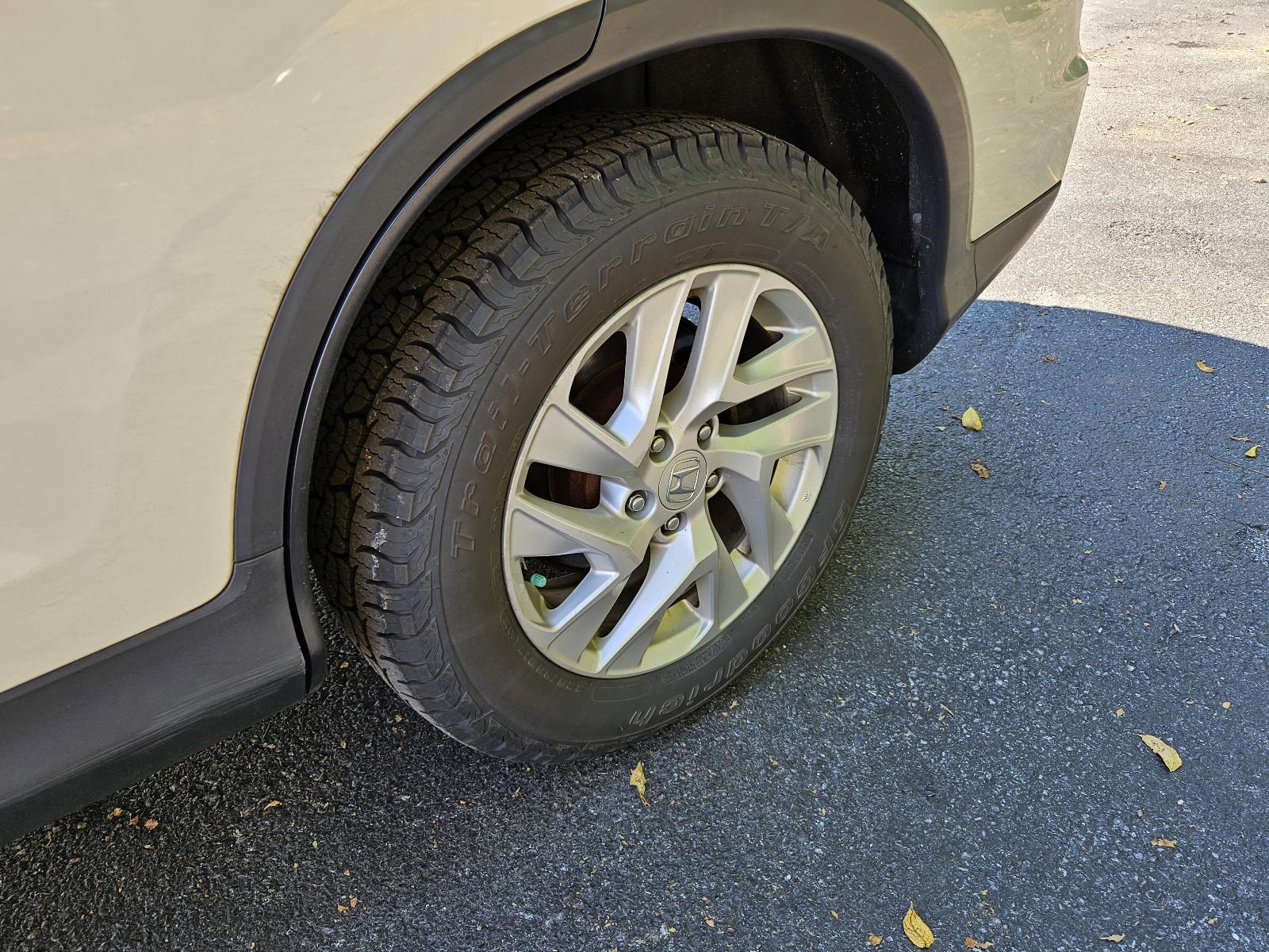 2015 Honda CR-V Vehicle Photo in Harrisburg, PA 17111