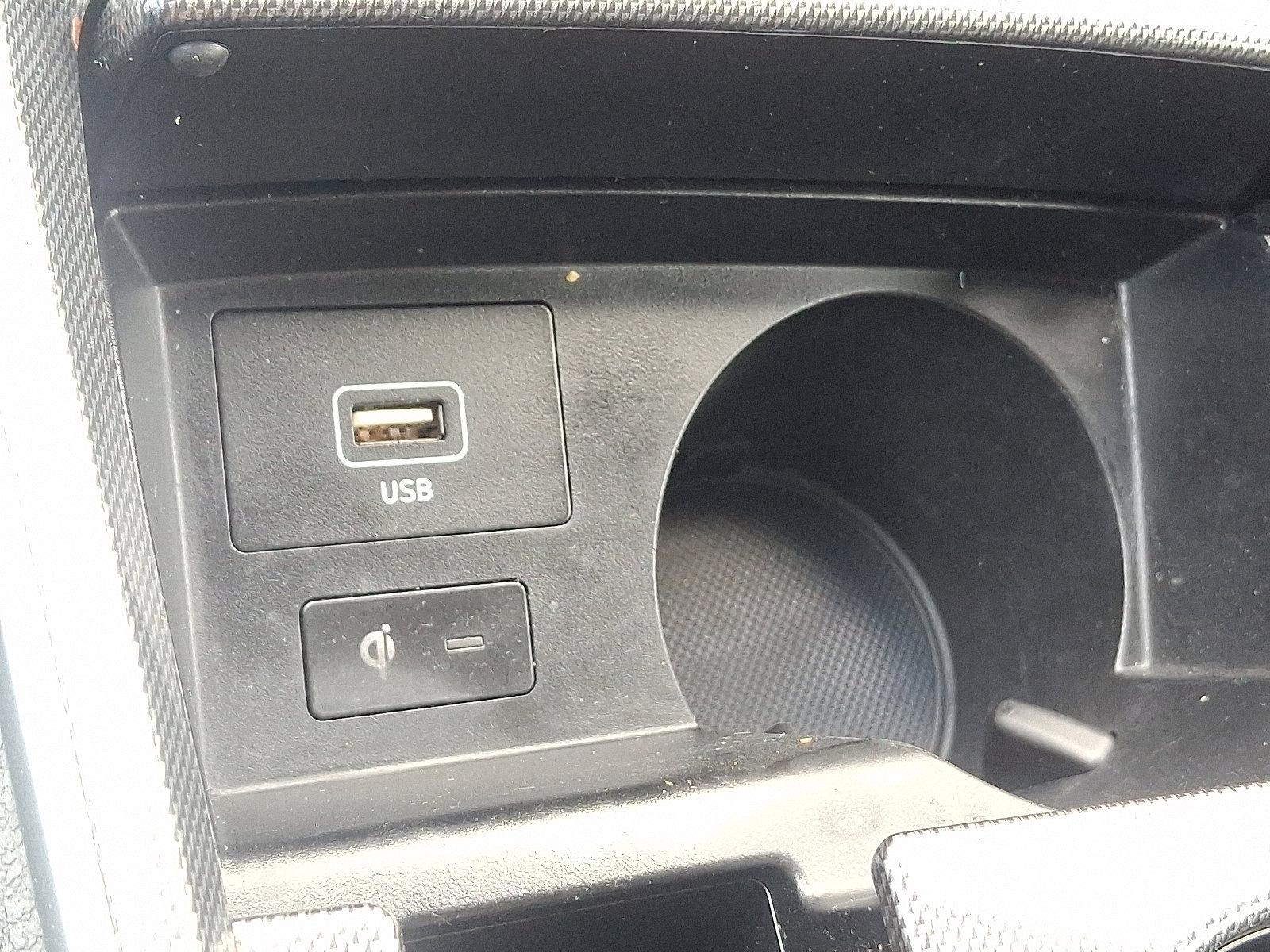 2023 Hyundai SANTA FE Vehicle Photo in Harrisburg, PA 17111