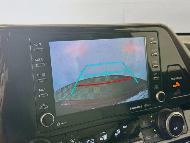 2022 Toyota Highlander Vehicle Photo in Flemington, NJ 08822