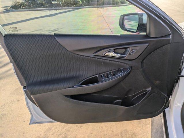2019 Chevrolet Malibu Vehicle Photo in SELMA, TX 78154-1460
