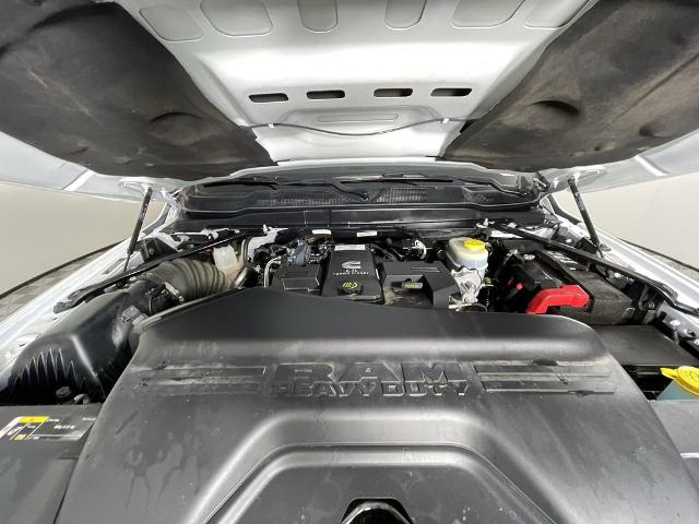 2023 Ram 2500 Vehicle Photo in GILBERT, AZ 85297-0402