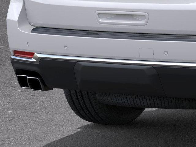 2025 Chevrolet Tahoe Vehicle Photo in SELMA, TX 78154-1460