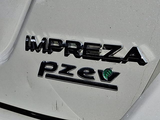 2016 Subaru Impreza Vehicle Photo in DANBURY, CT 06810-5034