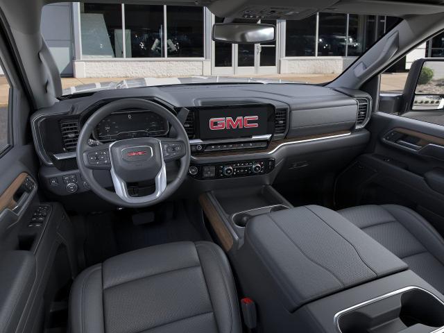 2026 GMC Sierra 2500 HD Vehicle Photo in TREVOSE, PA 19053-4984
