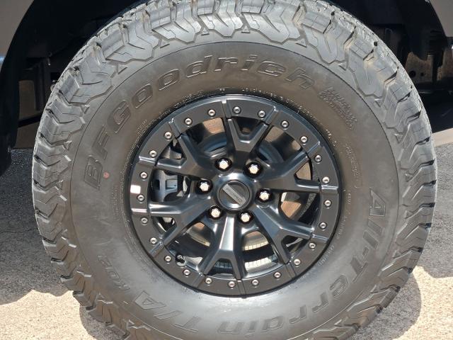 2023 Ford F-150 Vehicle Photo in Weatherford, TX 76087