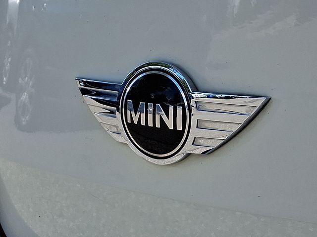 2018 MINI Clubman Vehicle Photo in DANBURY, CT 06810-5034
