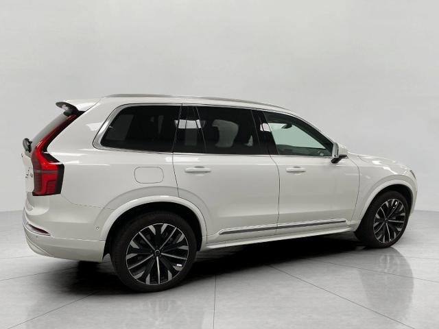 2025 Volvo XC90 Plug-In Hybrid Vehicle Photo in Appleton, WI 54913