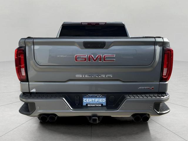 2022 GMC Sierra 1500 Limited Vehicle Photo in MANITOWOC, WI 54220-5838