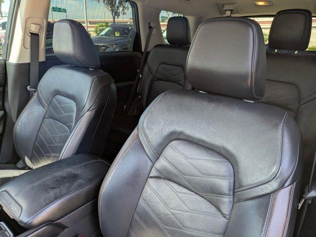 2022 Nissan Pathfinder Vehicle Photo in San Antonio, TX 78209