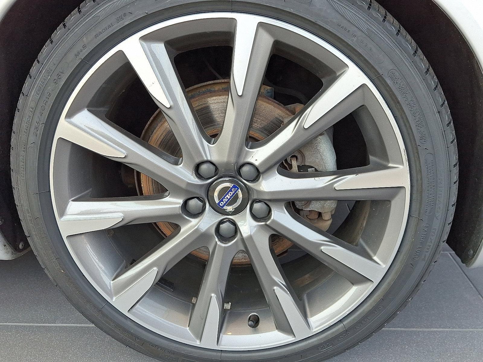 2016 Volvo S80 Vehicle Photo in Lancaster, PA 17601