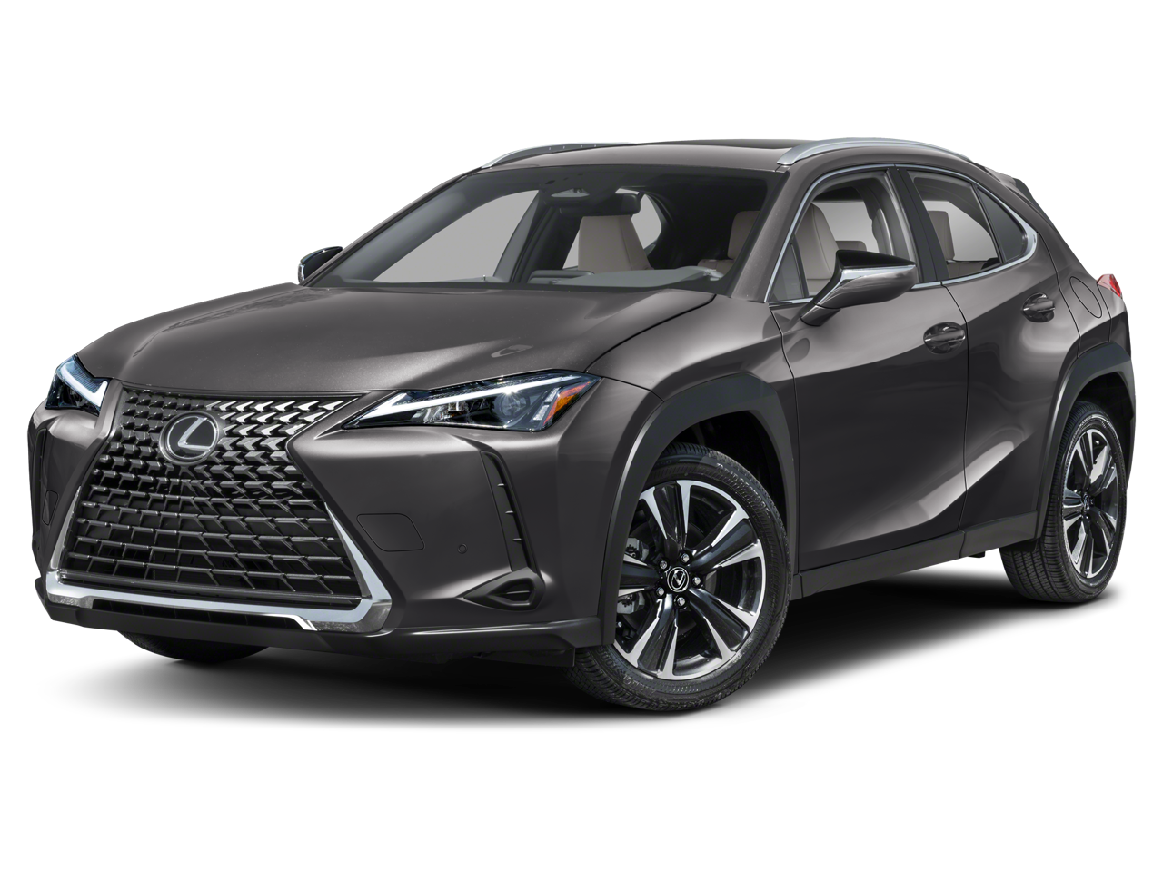 2025 Lexus UX 300h Vehicle Photo in Neenah, WI 54956