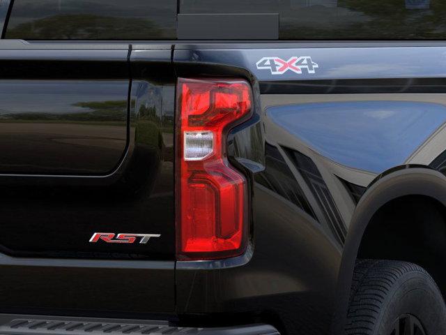 2026 Chevrolet Silverado 1500 Vehicle Photo in SELMA, TX 78154-1460