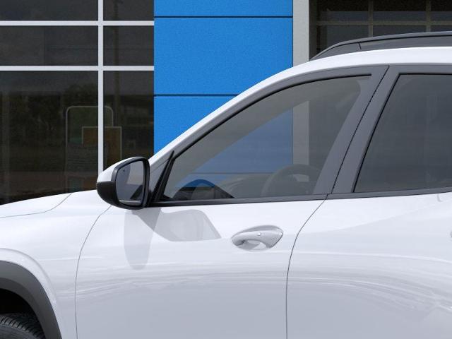 2025 Chevrolet Trax Vehicle Photo in LANCASTER, PA 17601-0000