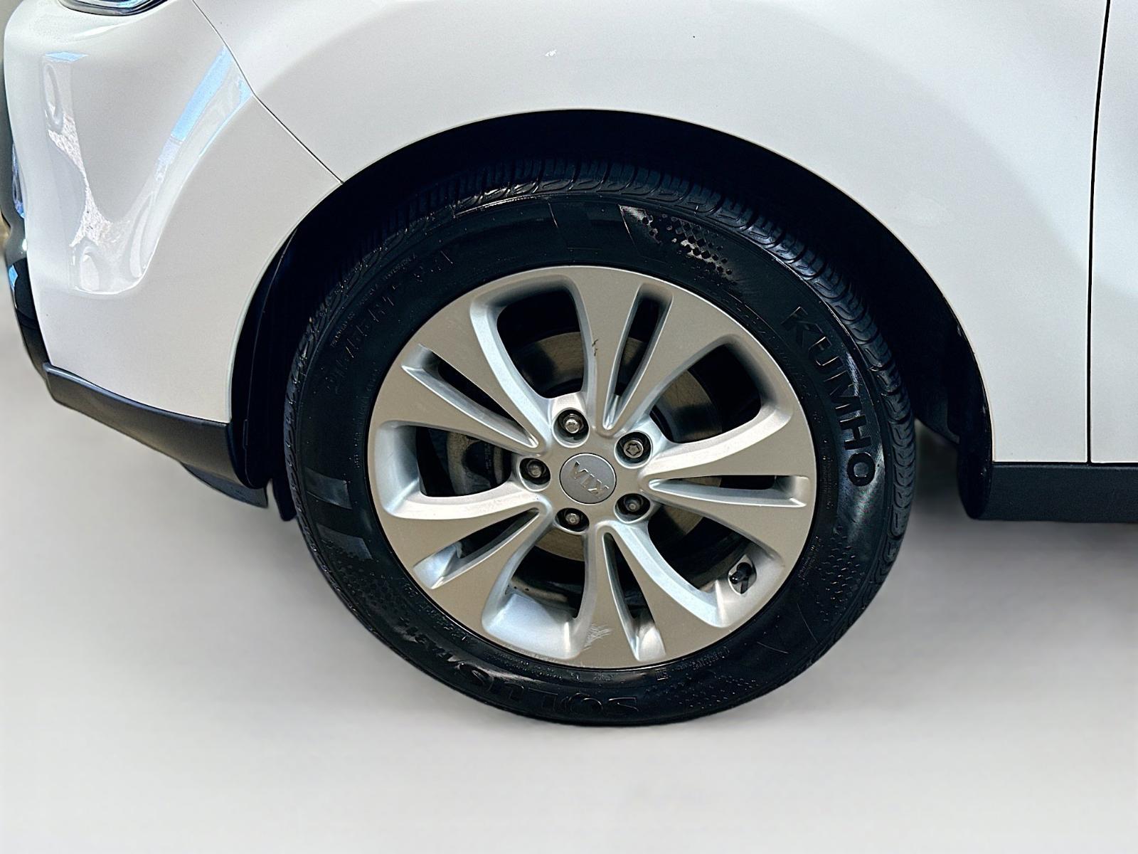 2016 Kia Soul Vehicle Photo in Langhorne, PA 19047