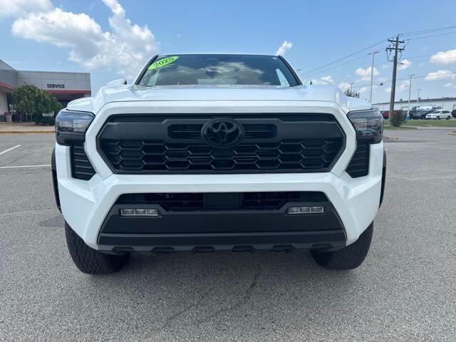 2025 Toyota Tacoma 4WD Vehicle Photo in Jonesboro, AR 72404