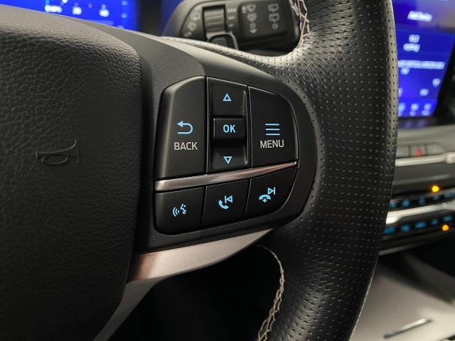 2020 Ford Explorer Vehicle Photo in Appleton, WI 54913