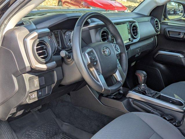 2021 Toyota Tacoma 2WD Vehicle Photo in San Antonio, TX 78230