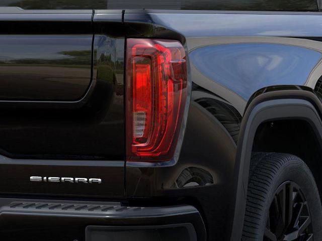 2026 GMC Sierra 1500 Vehicle Photo in INDEPENDENCE, MO 64055-1377