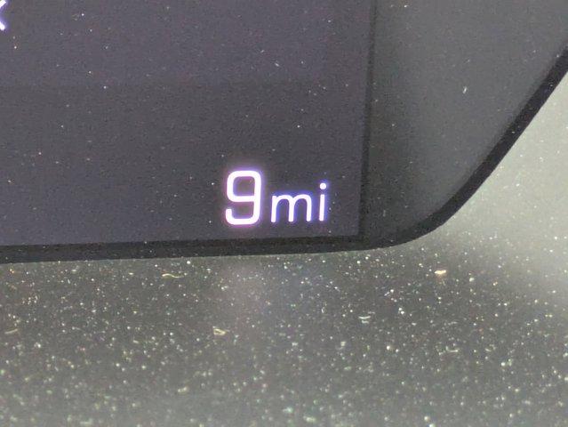 2025 Chevrolet Colorado Vehicle Photo in BRUNSWICK, GA 31525-1881