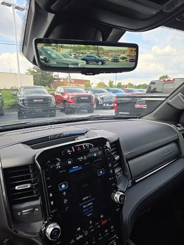 2022 Ram 1500 Vehicle Photo in HARRISBURG, PA 17111-1033