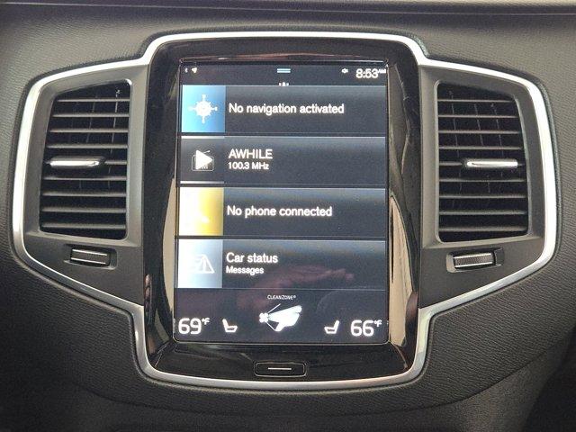 2021 Volvo XC90 Vehicle Photo in Decatur, TX 76234
