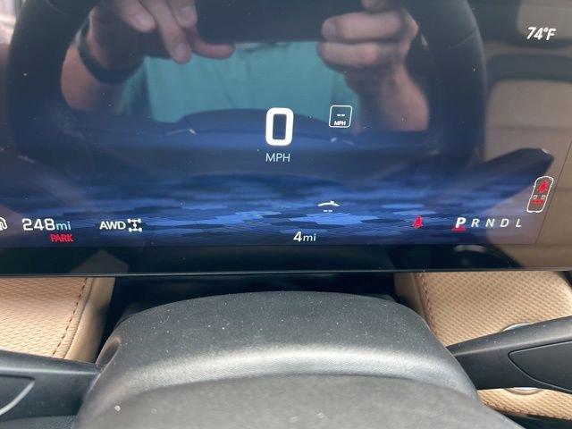 2026 Chevrolet Equinox Vehicle Photo in SAINT CLAIRSVILLE, OH 43950-8512