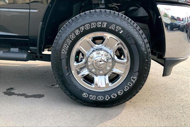 2025 Ram 2500 Vehicle Photo in KANSAS CITY, MO 64114-4502