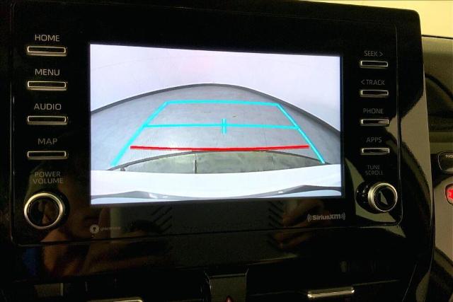2024 Toyota Camry Vehicle Photo in Kansas City, MO 64114