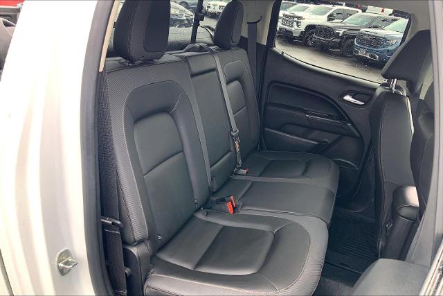 2022 GMC Canyon Vehicle Photo in KANSAS CITY, MO 64114-4502