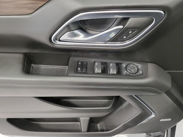 2023 Chevrolet Tahoe Vehicle Photo in NEENAH, WI 54956-2243