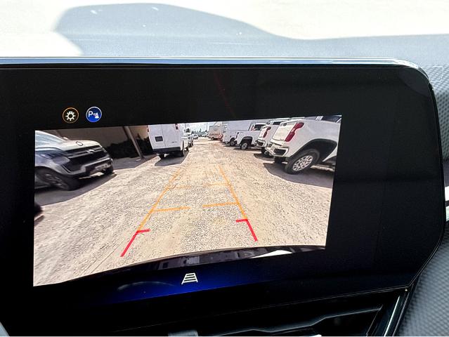 2026 Chevrolet Equinox Vehicle Photo in SAVANNAH, GA 31406-4513