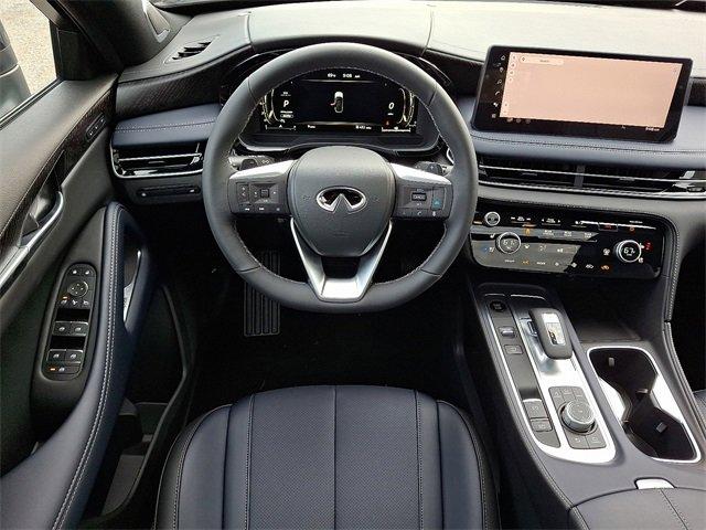 2026 INFINITI QX60 Vehicle Photo in Willow Grove, PA 19090