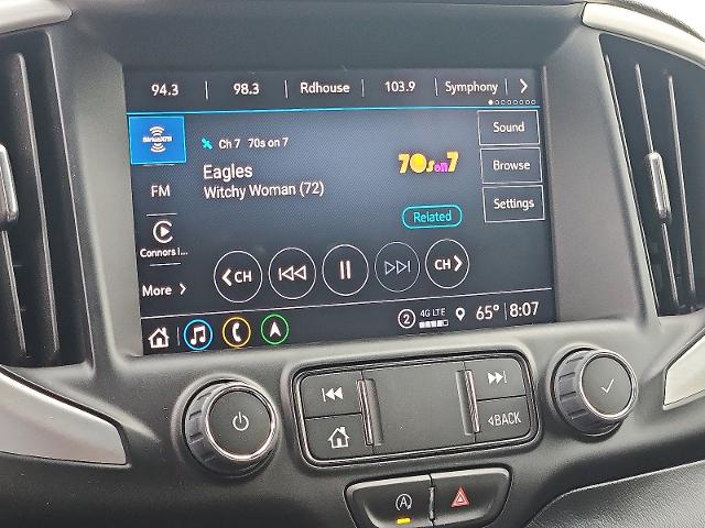 2022 GMC Terrain Vehicle Photo in TREVOSE, PA 19053-4984