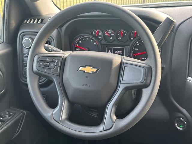 2026 Chevrolet Silverado 1500 Vehicle Photo in COLUMBIA, MO 65203-3903