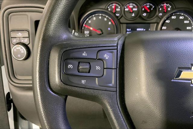 2024 Chevrolet Silverado 1500 Vehicle Photo in INDEPENDENCE, MO 64055-1314