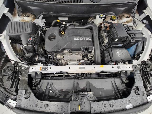 2021 GMC Terrain Vehicle Photo in NEENAH, WI 54956-2243