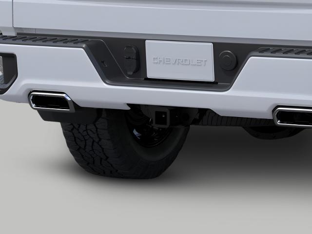 2026 Chevrolet Silverado 1500 Vehicle Photo in NEENAH, WI 54956-2243