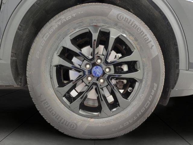 2022 Ford Escape Vehicle Photo in NEENAH, WI 54956-2243
