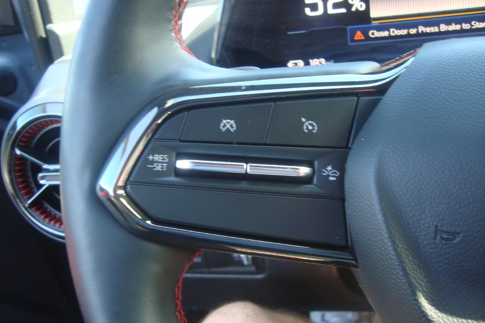 2025 Chevrolet Equinox EV Vehicle Photo in PORTSMOUTH, NH 03801-4196