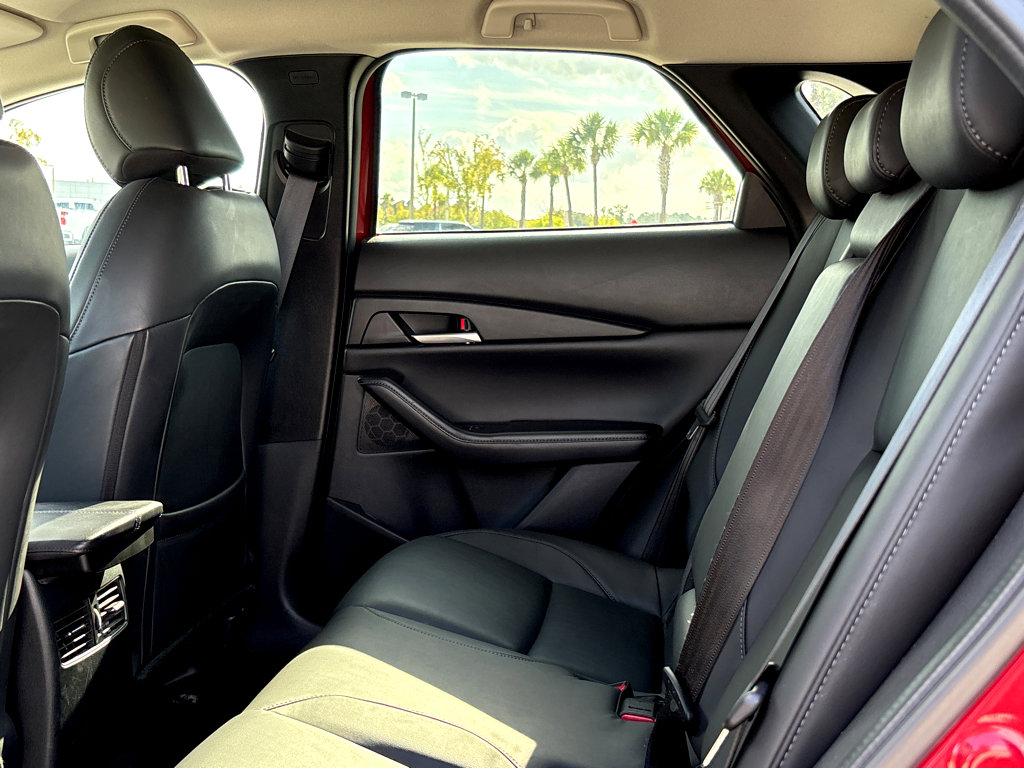2022 Mazda CX-30 Vehicle Photo in POOLER, GA 31322-3252