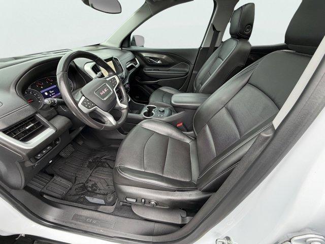 2022 GMC Terrain Vehicle Photo in LEOMINSTER, MA 01453-2952