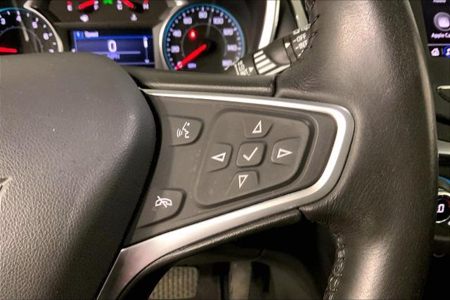 2022 Chevrolet Equinox Vehicle Photo in INDEPENDENCE, MO 64055-1314