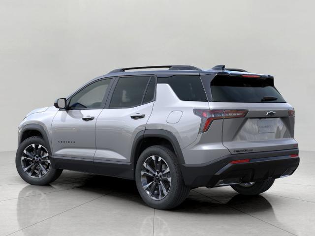 2026 Chevrolet Equinox Vehicle Photo in NEENAH, WI 54956-2243