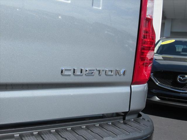 2026 Chevrolet Silverado 2500 HD Vehicle Photo in LEESBURG, FL 34788-4022